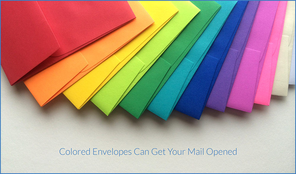 Envelope Colors Header small