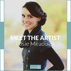Meet Posie Meadows