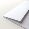 White A6 Envelopes