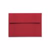 Red A1 Envelope