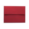 Red A2 Envelope