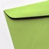 Lime Green #10 Envelopes
