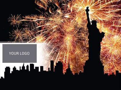 Picture of Celebrate Liberty  - Logo