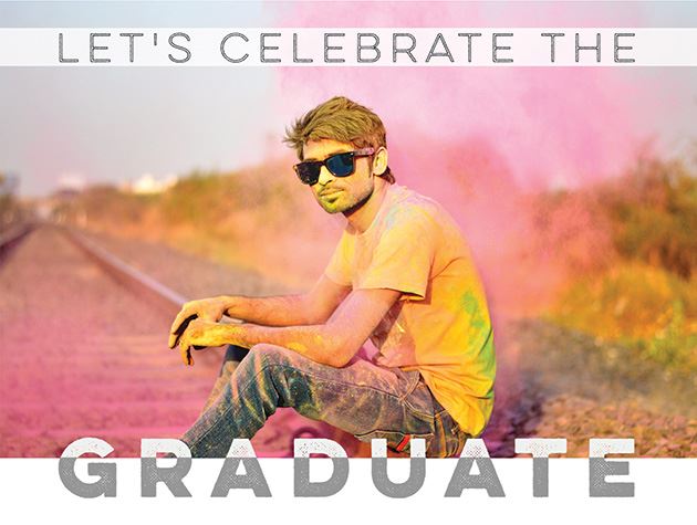 Picture of Celebrate the Grad