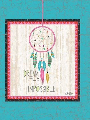 Picture of Dream the Impossible