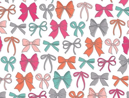 Picture of Foxy Bows