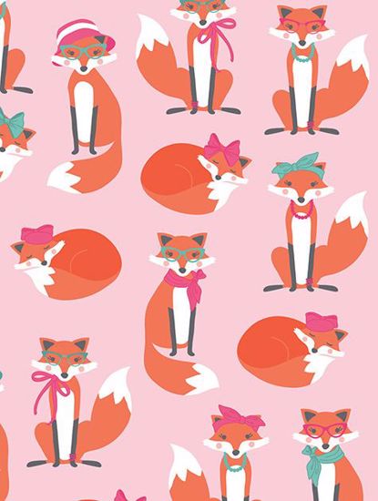 Picture of Foxy Ladies