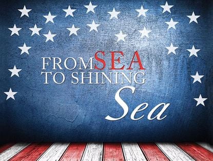 Picture of From Sea to Shining Sea