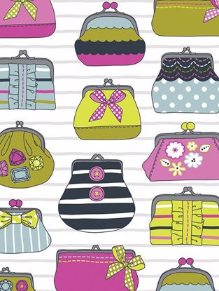 Picture of Girly Purses
