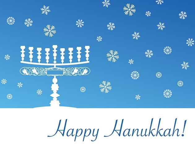 Picture of Hanukkah 1