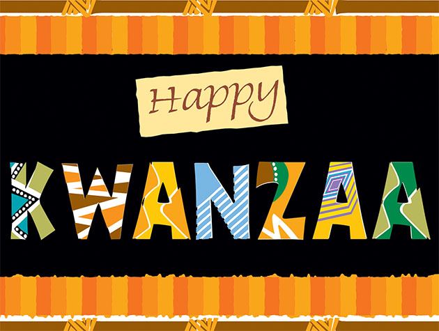 Picture of Kwanzaa 1