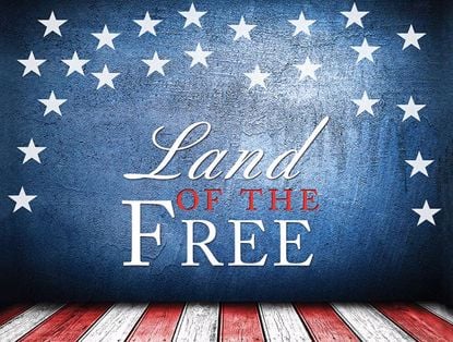 Picture of Land of the Free