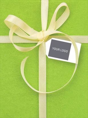 Picture of Lime Gift  - Logo