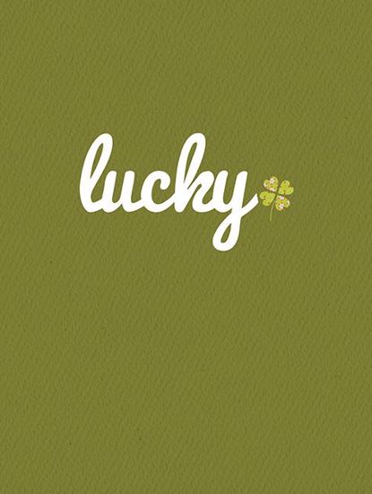 Picture of Lucky Clover