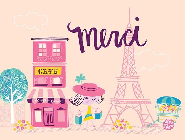 Picture of Merci Cafe