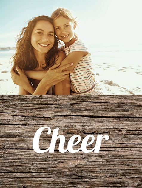 Picture of Rustic Cheer
