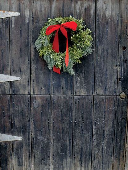 Picture of Rustic Wreath
