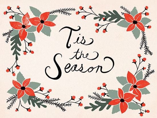 Picture of Seasons Greetings