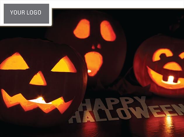 Picture of Silly Pumpkins  - Logo