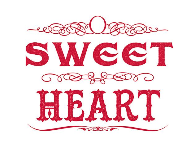 Picture of Sweet Heart