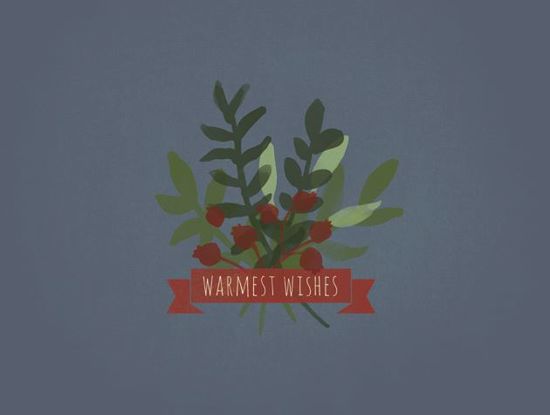 Picture of Warmest Wishes Mistletoe