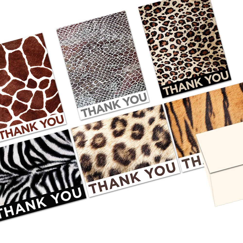 Picture of Animal Print