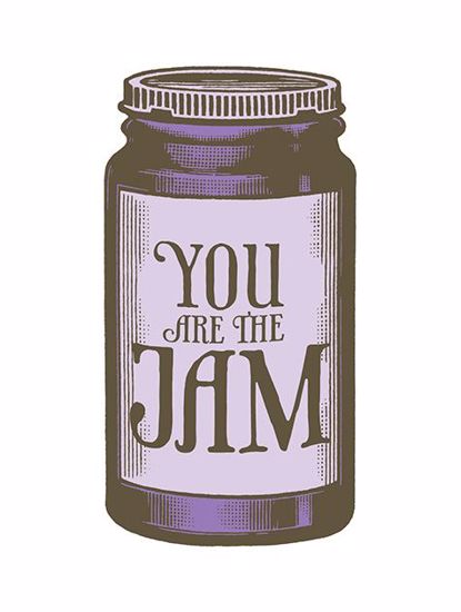 Picture of You are the Jam